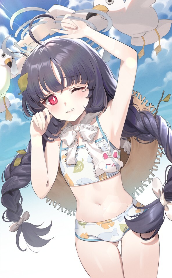 精选原画壁纸第06期