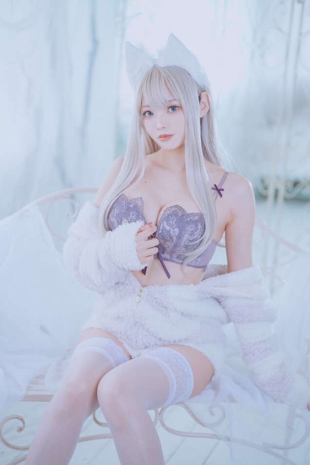くろてぃあ (くろ):写真作品合集
