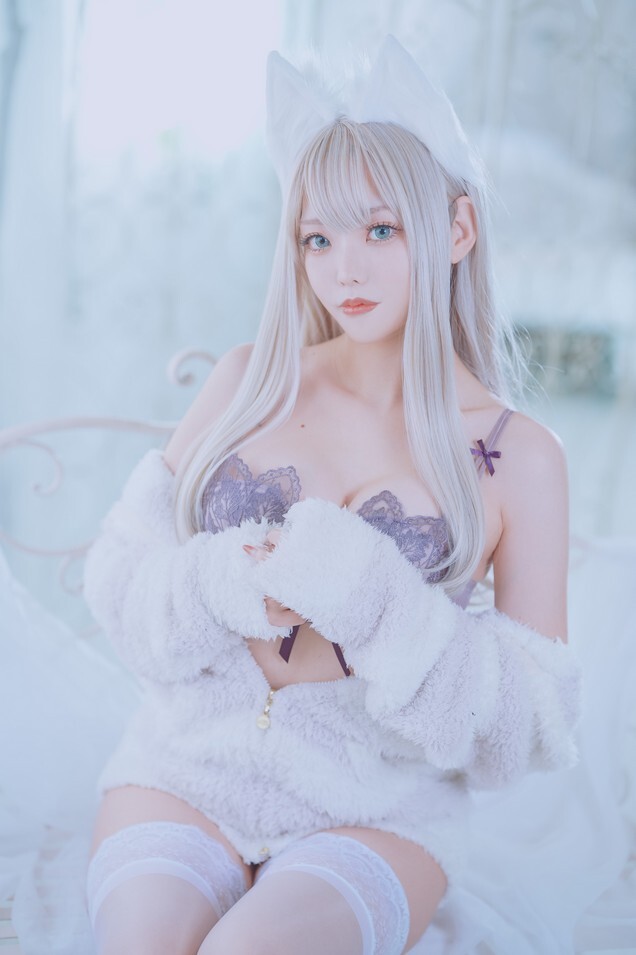 くろてぃあ (くろ):写真作品合集