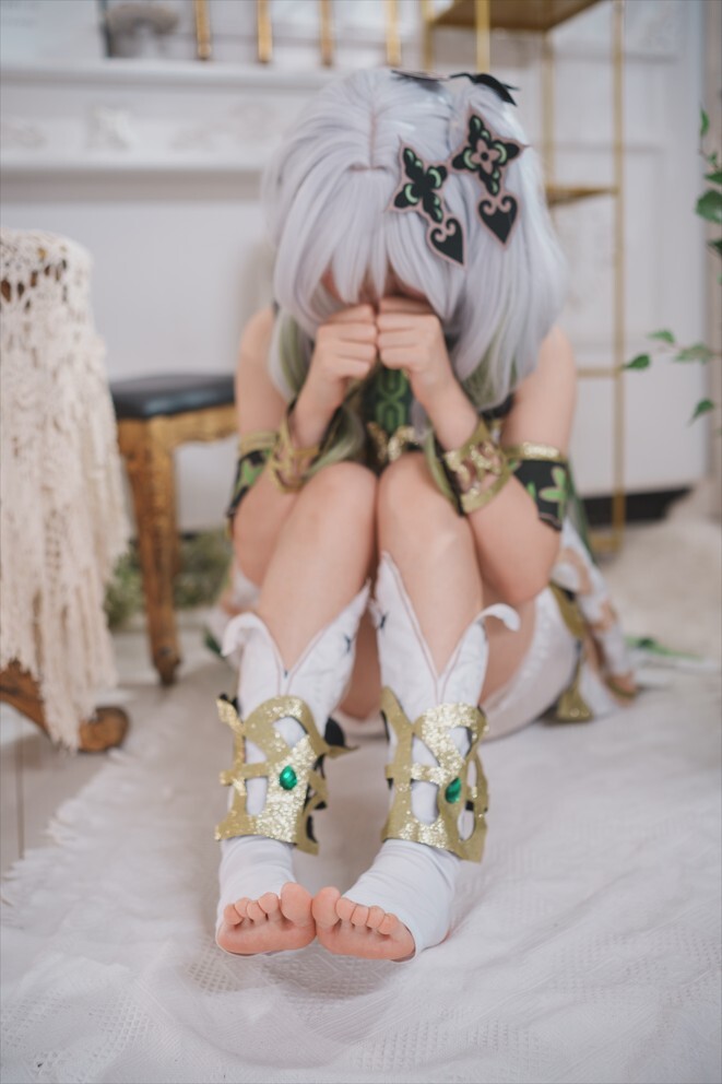 Seele麦麦:名侦探麦麦酱
