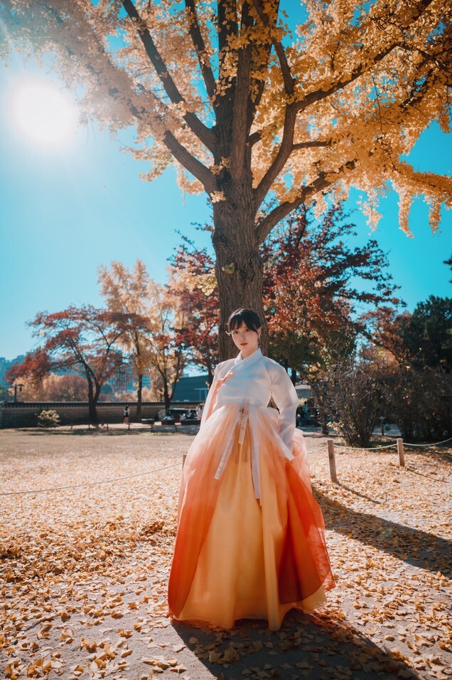 ZziZzi – [DJAWA] Chuseok [133P-2.16GB]