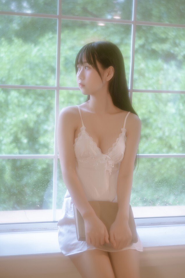 萌芽儿 - 遐想 [27P-631MB]