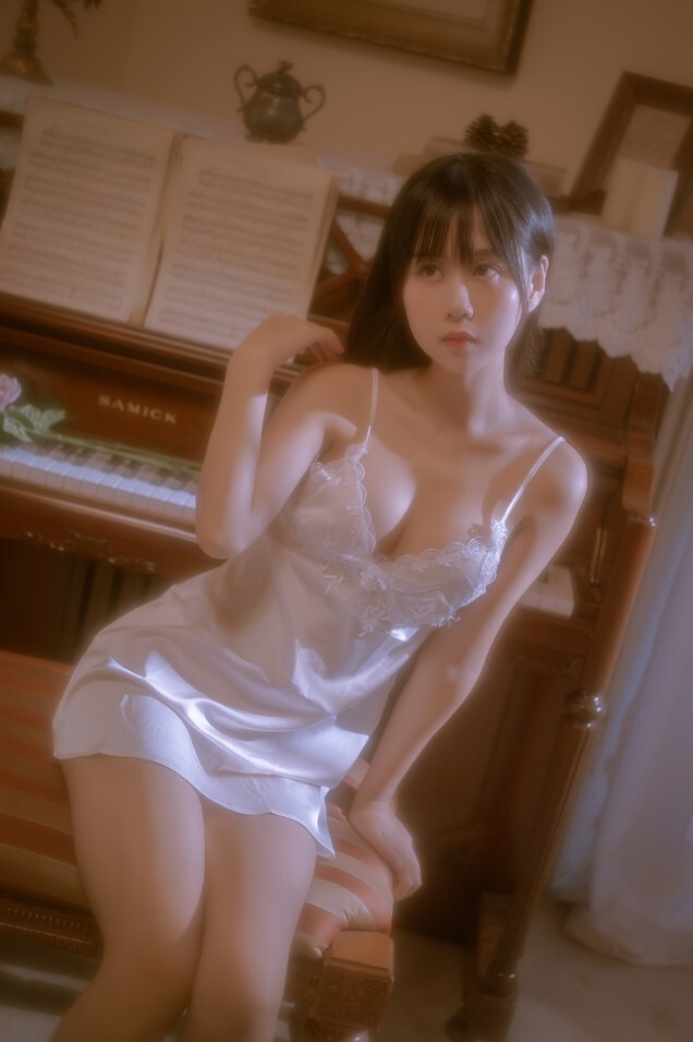 萌芽儿 - 遐想 [27P-631MB]