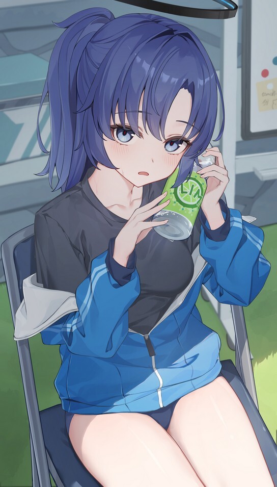 精选原画壁纸第07期
