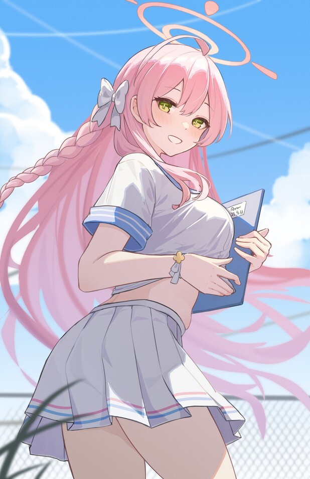 精选原画壁纸第07期