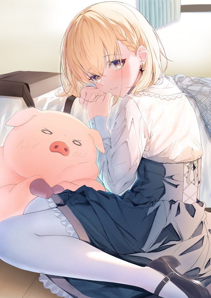 精选原画壁纸第07期