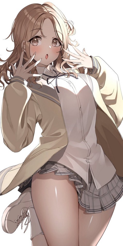 精选原画壁纸第07期
