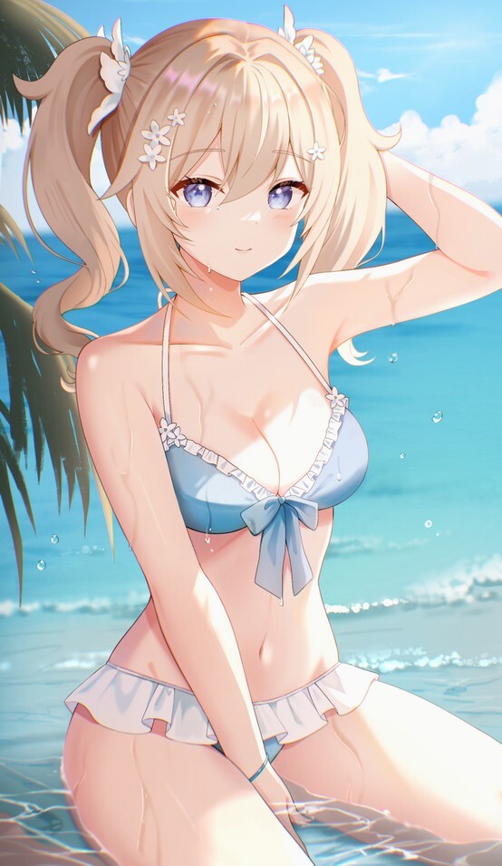精选原画壁纸第07期