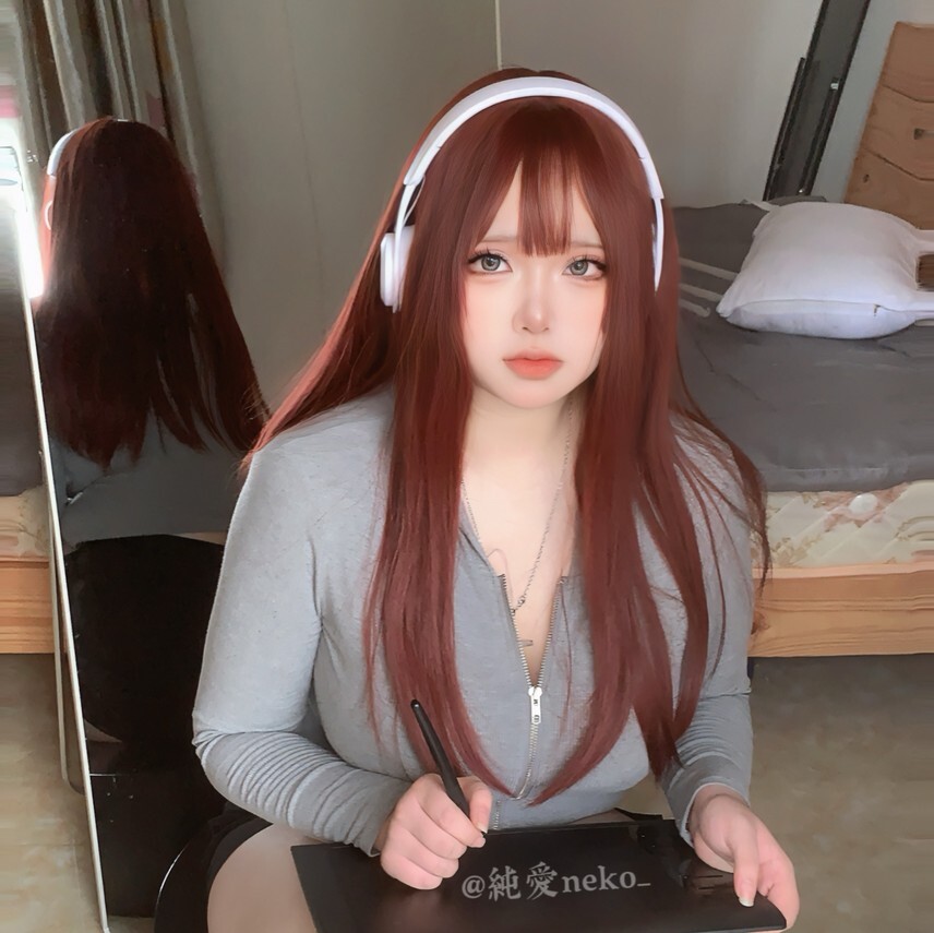 純愛neko - 画师 [42P-294MB]