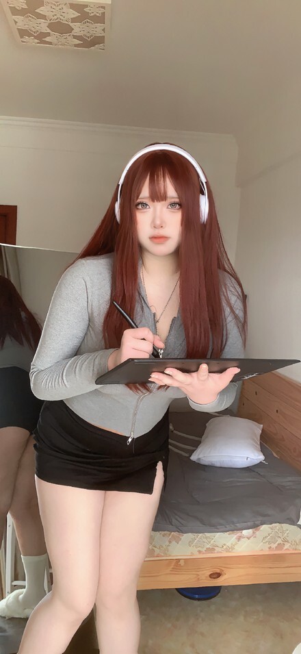 純愛neko - 画师 [42P-294MB]