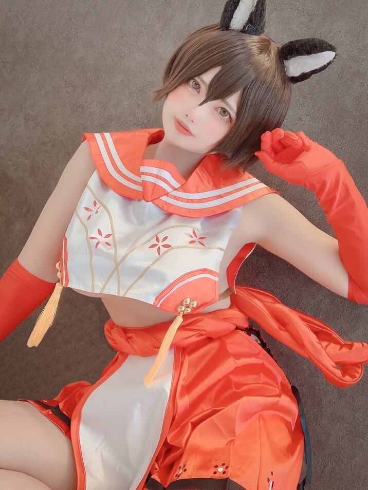 Uriうり - Fantia2021-11月会员订阅合集 [70P3V-325MB]