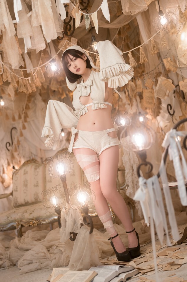 けん研(けんけん) - Fantia 2023年10月合集 [163P7V-2.83GB]