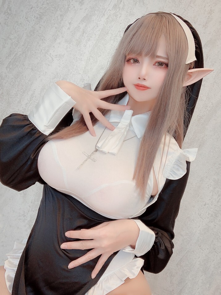 Uriうり - Fantia2022-01月会员订阅合集 [77P2V-350MB]