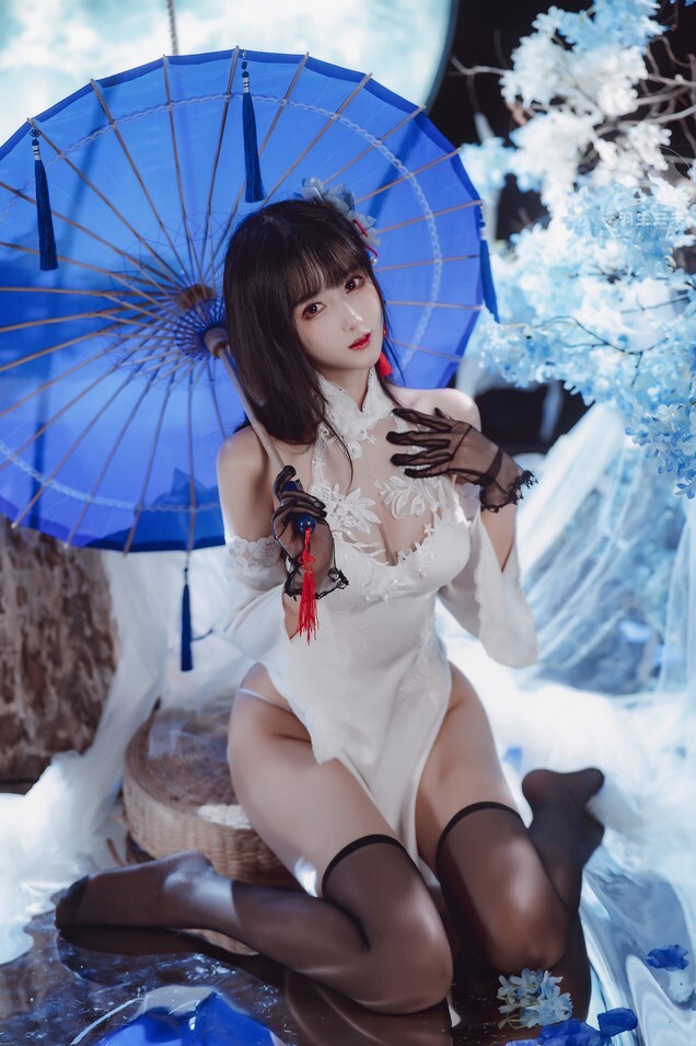 羽生三未 - 逸仙 [31P-219MB]