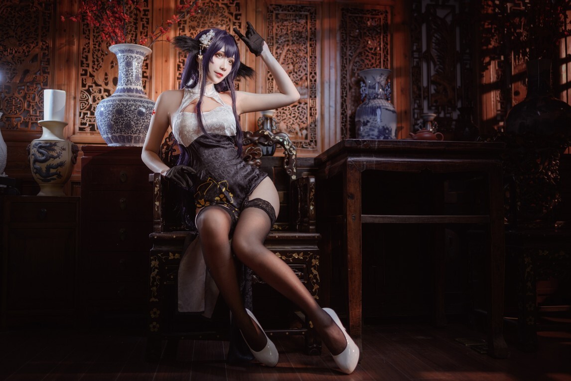Sakiiii翎柒 - 吾妻 [23P-195MB]