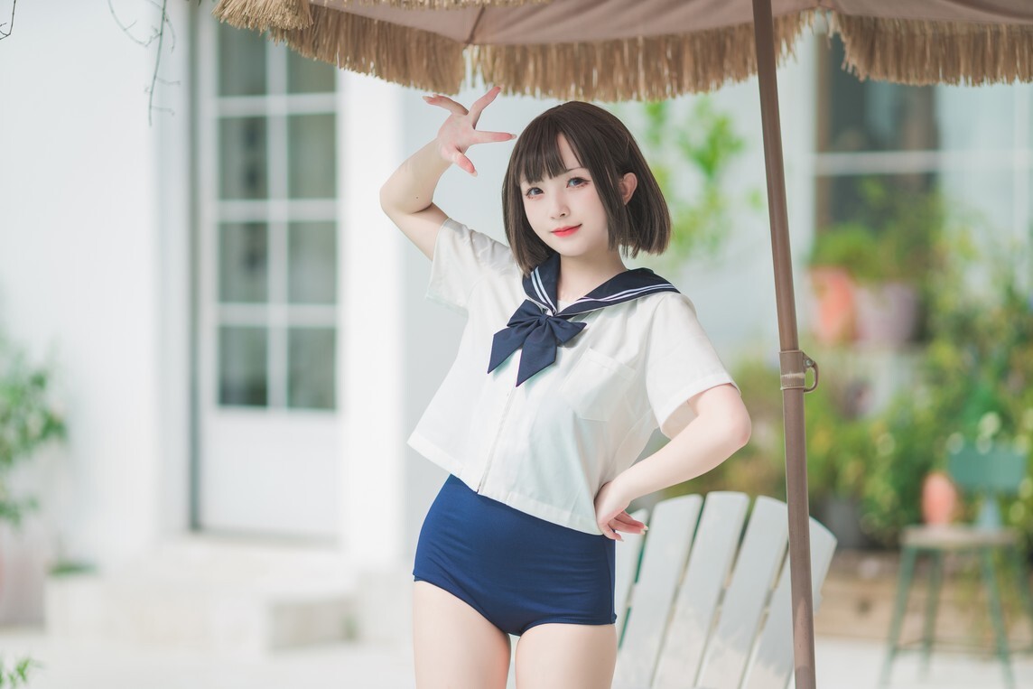 花铃 - JK死库水 [109P-0.99GB]