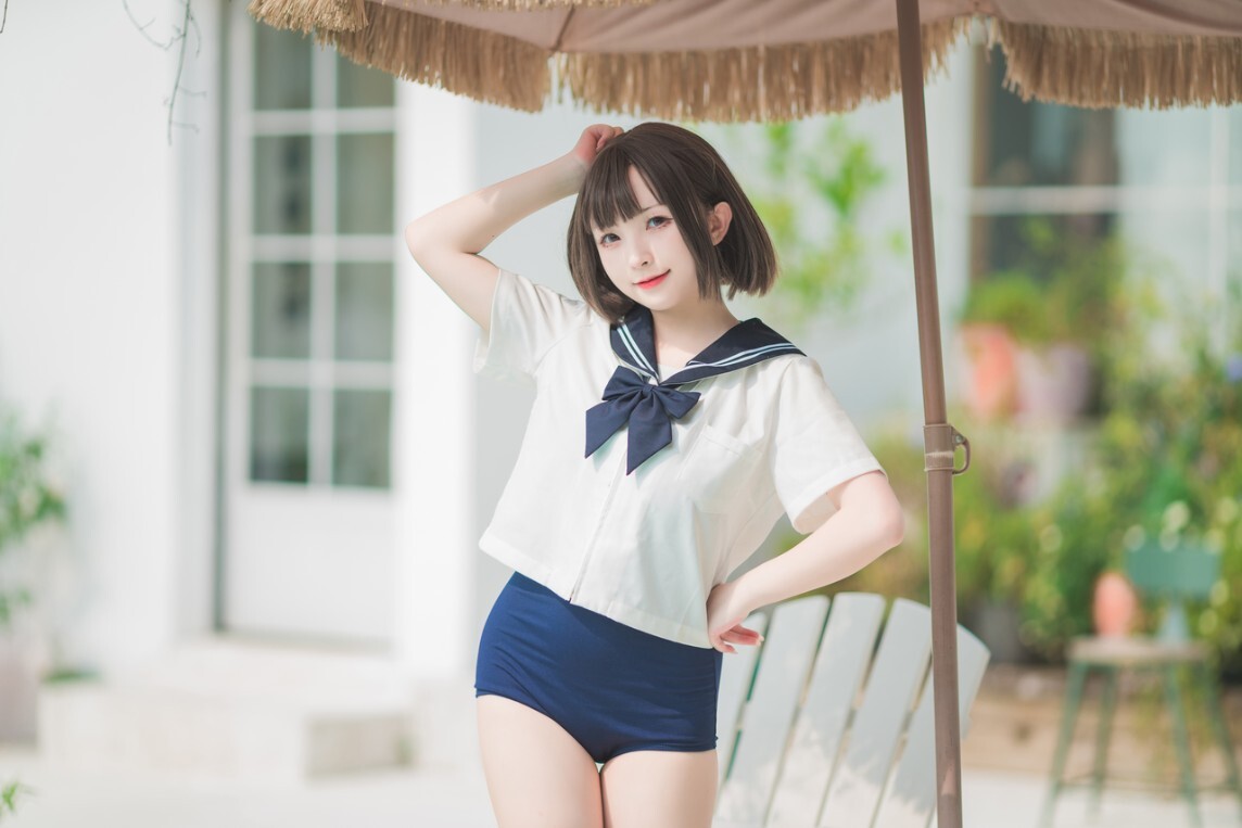 花铃 - JK死库水 [109P-0.99GB]