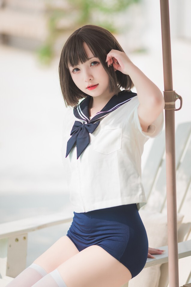 花铃 - JK死库水 [109P-0.99GB]