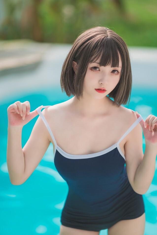 花铃 - JK死库水 [109P-0.99GB]