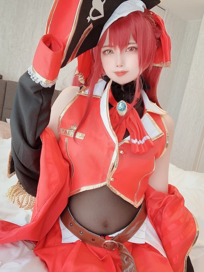 Uriうり - Fantia2022-06月会员订阅合集 [77P2V-381MB]