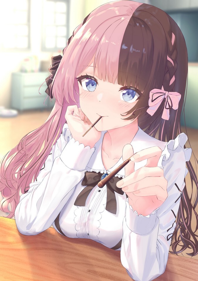 精选原画壁纸第08期