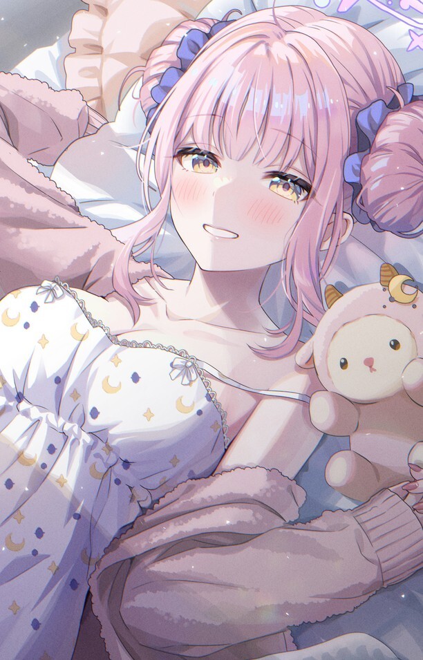 精选原画壁纸第08期
