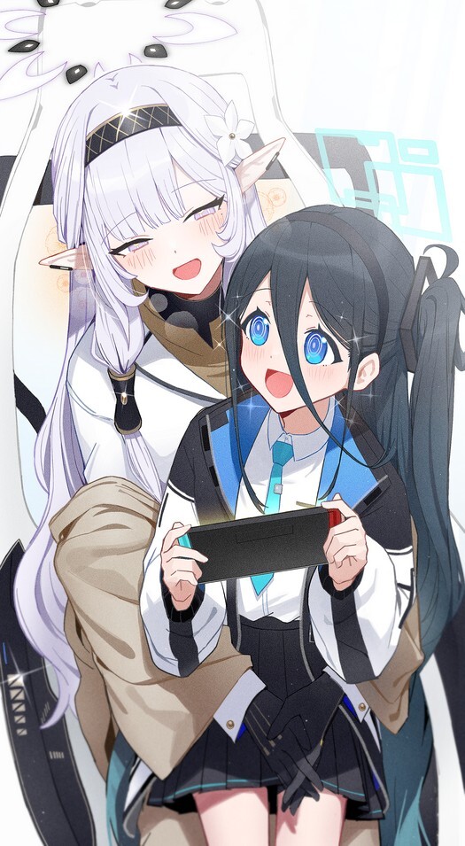 精选原画壁纸第08期