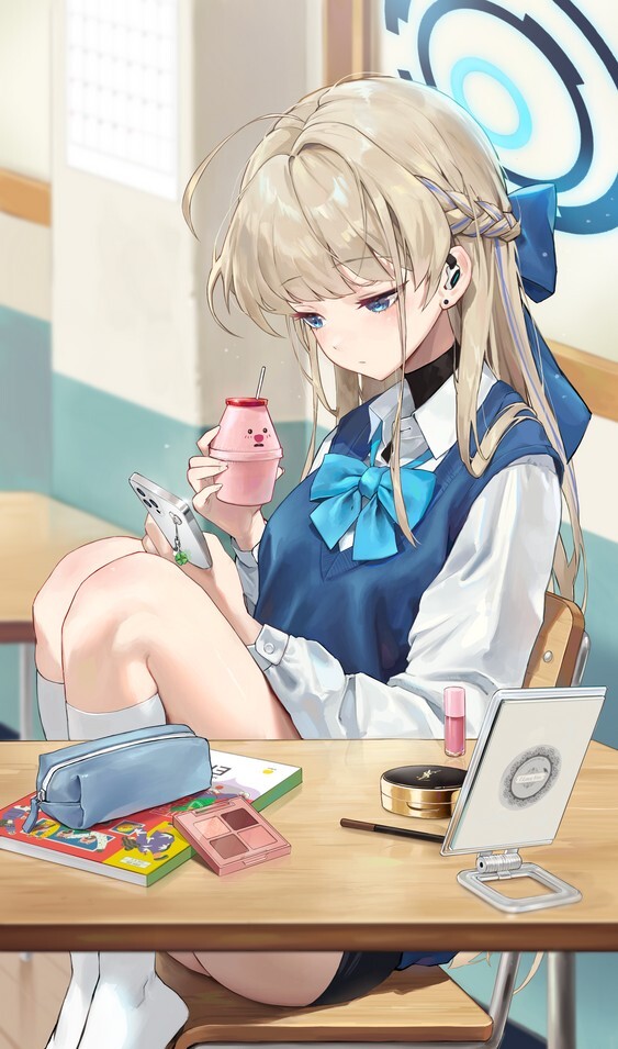精选原画壁纸第08期