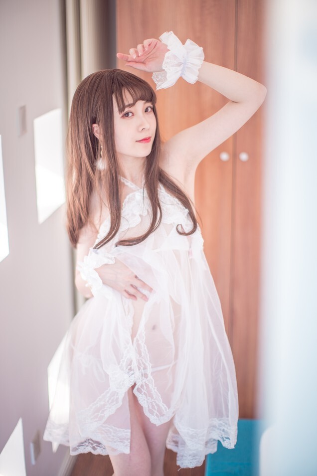 Sakiiii翎柒 - 私房内衣 [84P-1.64GB]