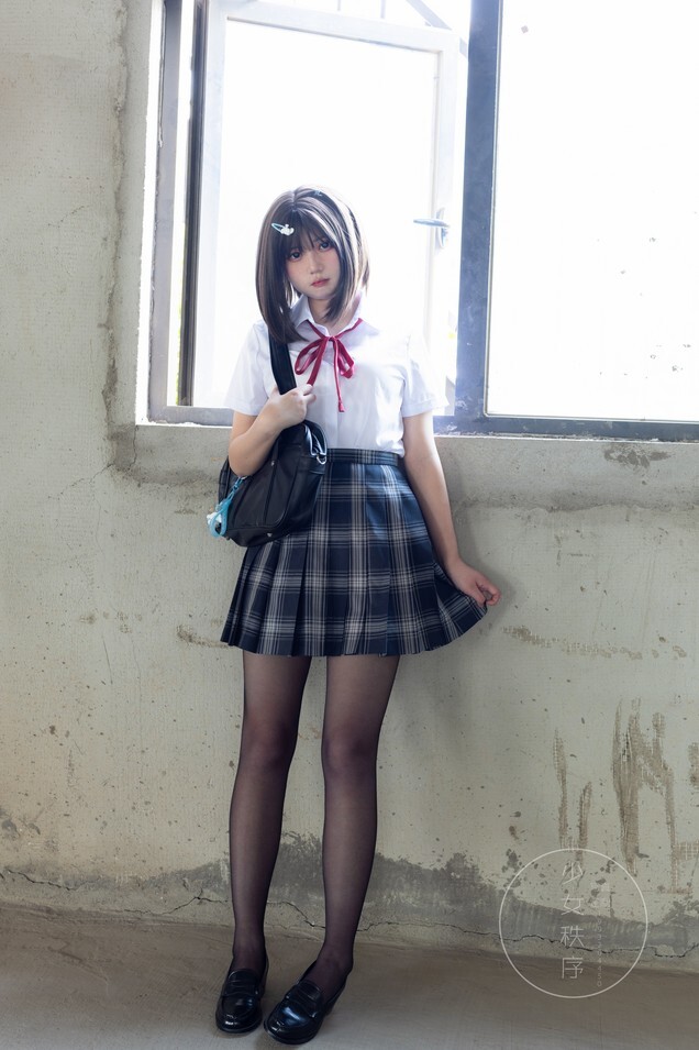 少女秩序 - GR04L [73P-1.44GB]