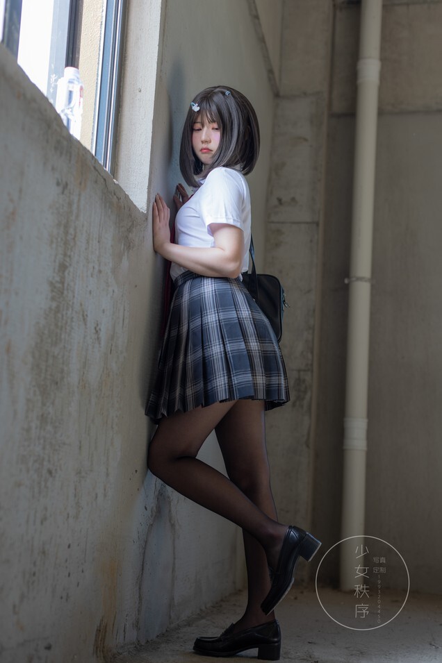 少女秩序 - GR04L [73P-1.44GB]
