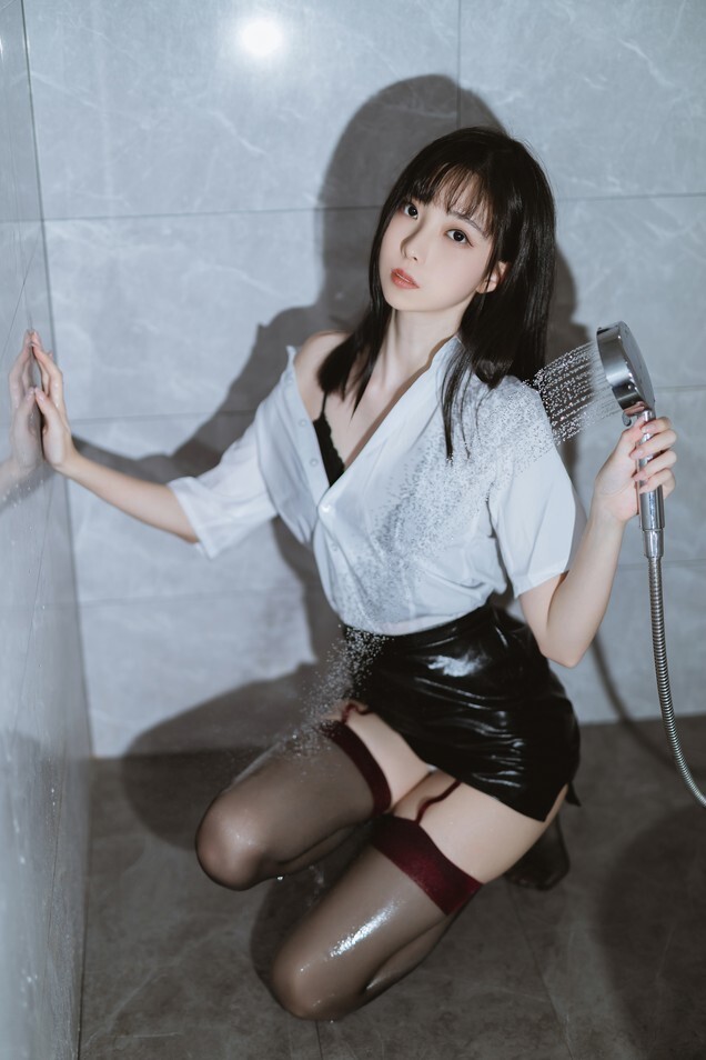 许岚LAN - OL [54P2V-875MB]