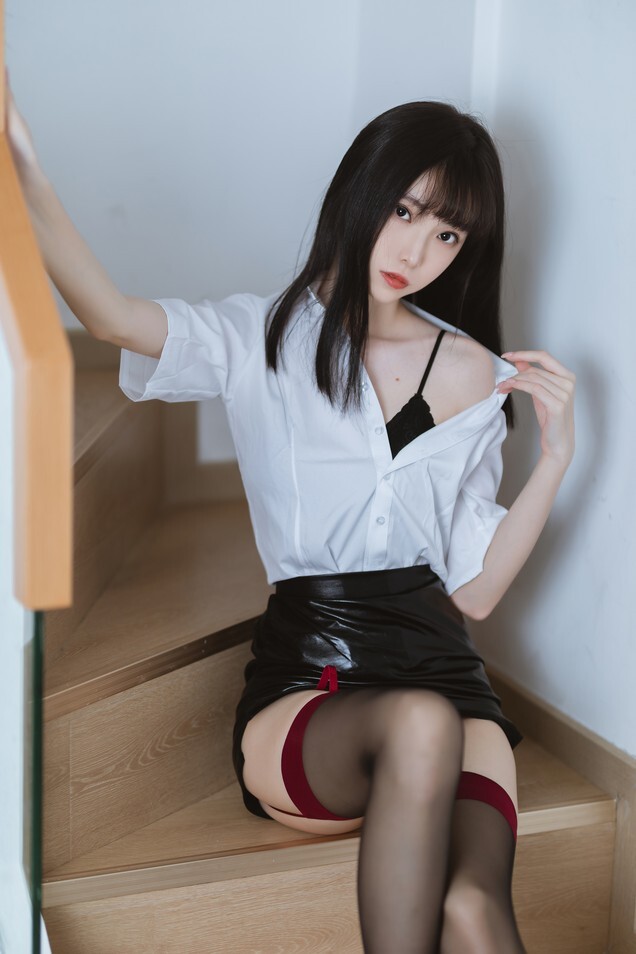 许岚LAN - OL [54P2V-875MB]