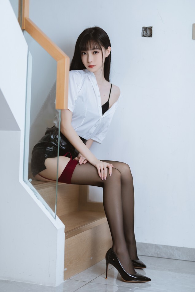 许岚LAN - OL [54P2V-875MB]