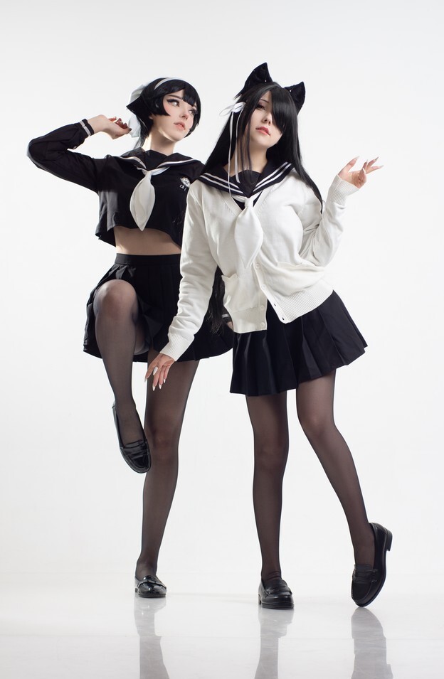 CandyBall - Atago X Takao [48P11V-708MB]