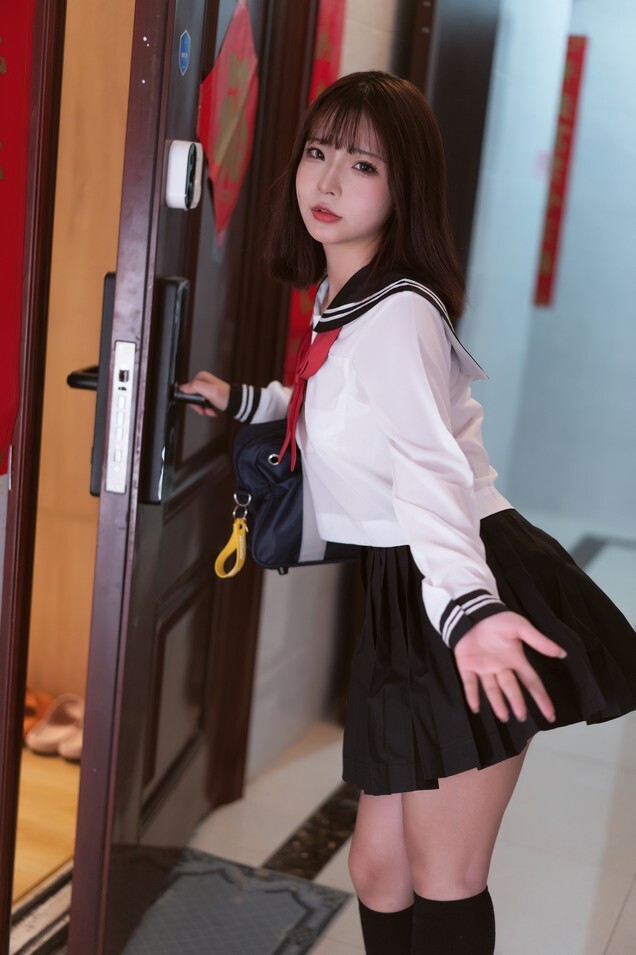 Kokuhui - 约会我的女学生 [101P-1.88GB]