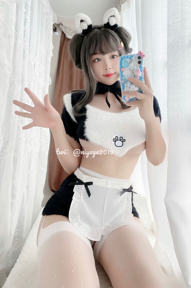 白烨 - 碧蓝航线 可畏奶牛 [52P-359MB]