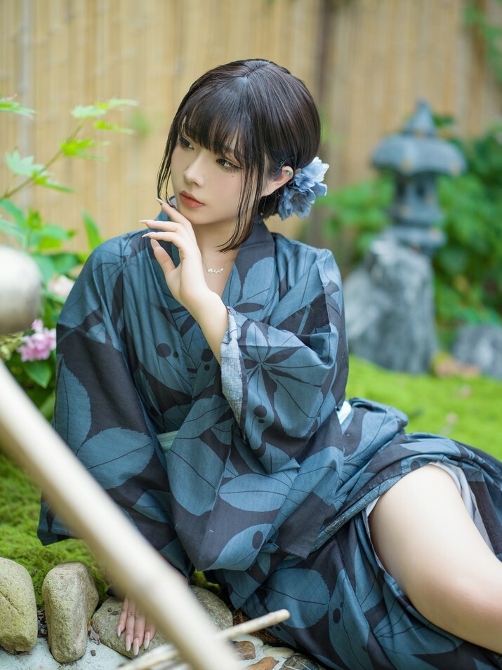 Kokuhui - 中庭之妻 [117P3V-1.70GB]