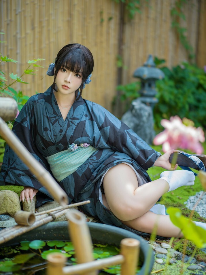 Kokuhui - 中庭之妻 [117P3V-1.70GB]