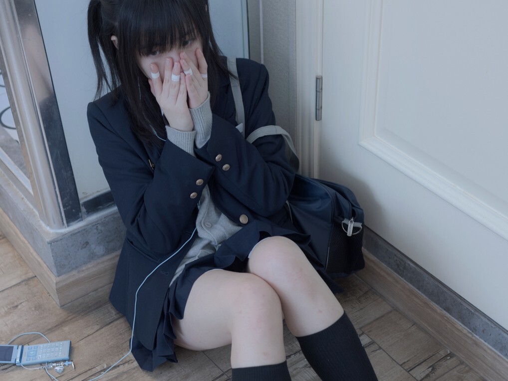 少女秩序 - ACE-1 少女秩序 ╳ 千澄「初公開」 [68P-500MB]