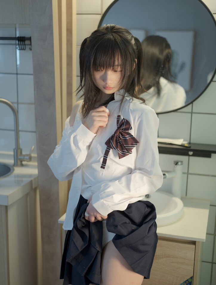 少女秩序 - ACE-1 少女秩序 ╳ 千澄「初公開」 [68P-500MB]