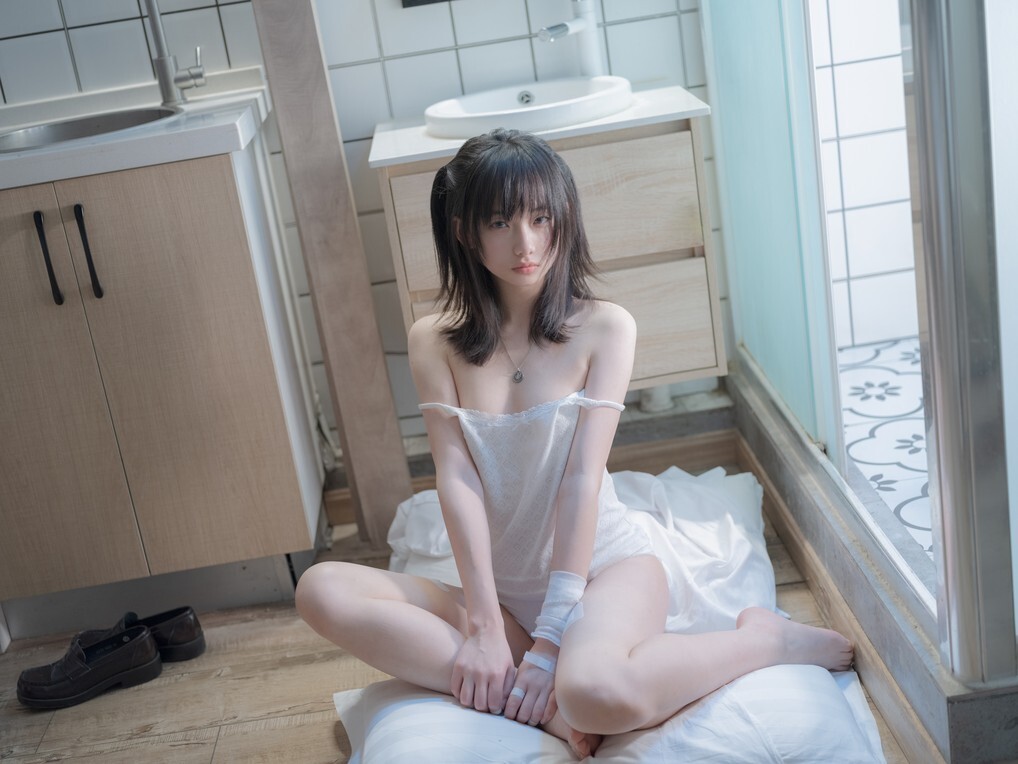 少女秩序 - ACE-1 少女秩序 ╳ 千澄「初公開」 [68P-500MB]