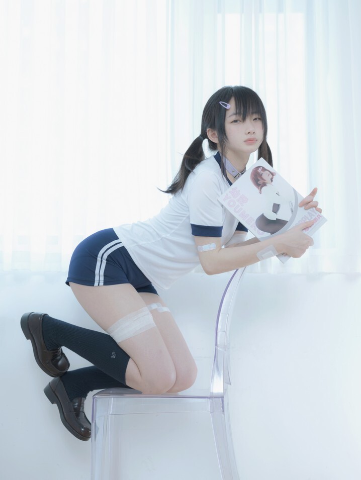 少女秩序 - ACE-2 少女秩序 ╳ 千澄「初公開」[45P-157MB]