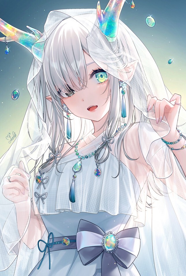 精选原画壁纸第09期