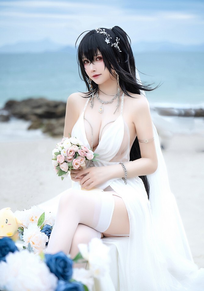 超级小禾儿 - 赫敏 [18P-38MB]