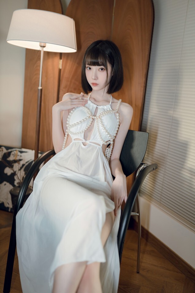 许岚LAN - 晨间女友 [40P-581MB]