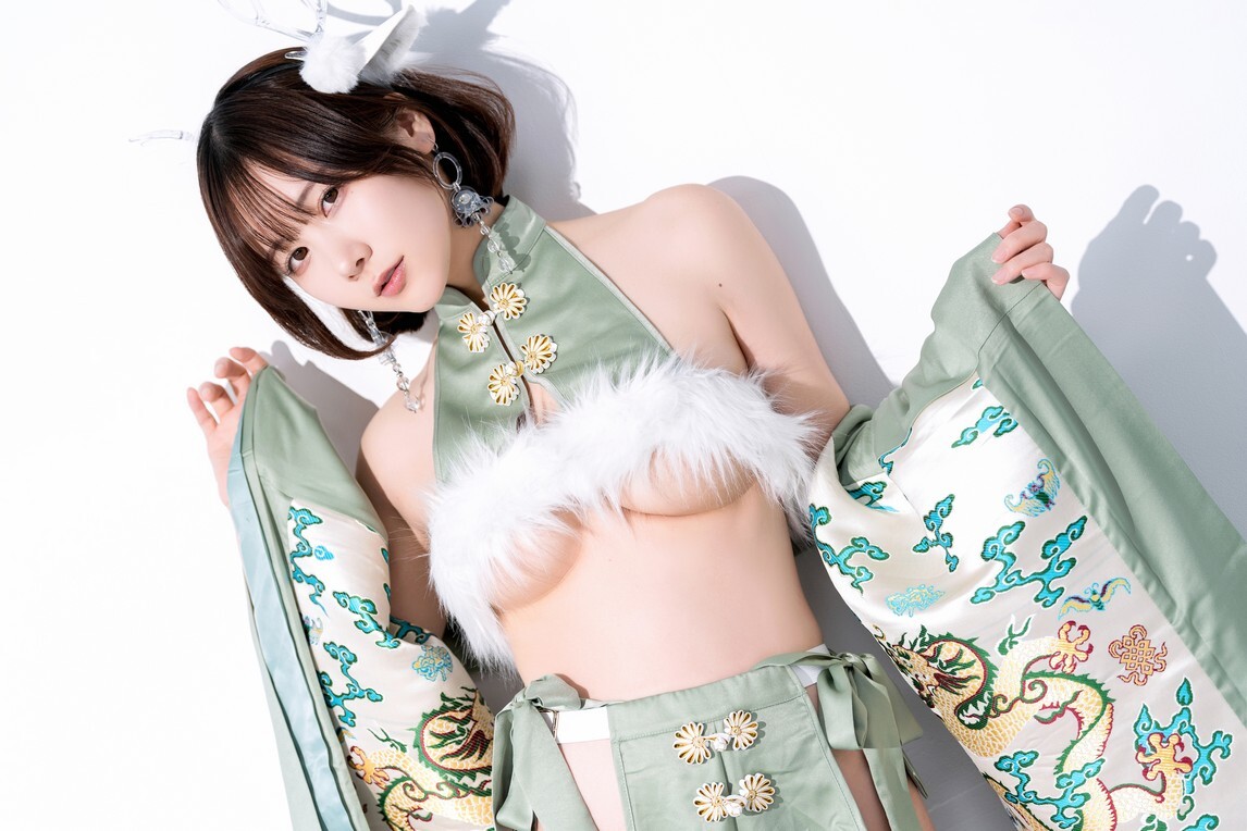けん研🧪 (けんけん) - Fantia 2024年01月合集 [188P6V-1.93GB]