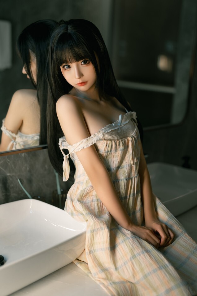 蠢沫沫 - 《晨醒》 [14P-152MB]