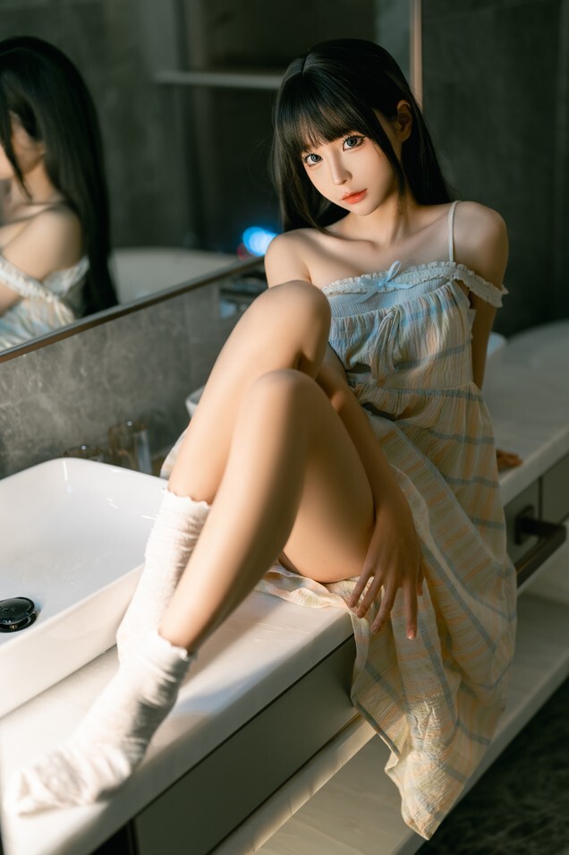 蠢沫沫 - 《晨醒》 [14P-152MB]