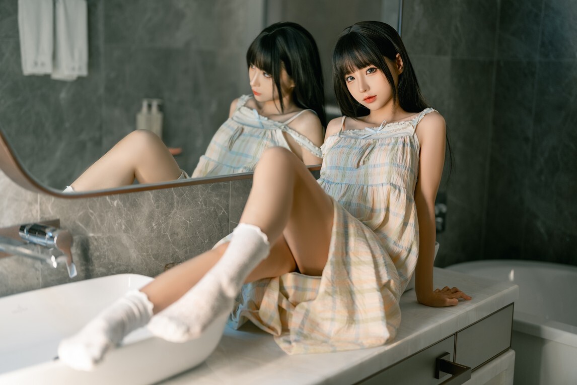 蠢沫沫 - 《晨醒》 [14P-152MB]